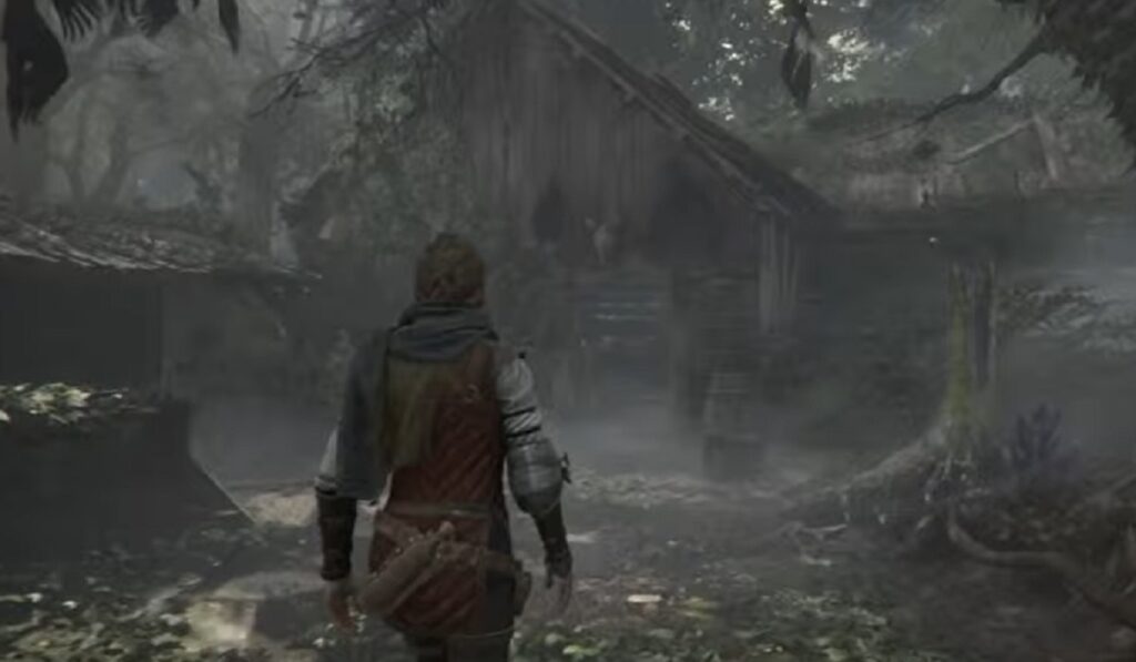 A Plague Tale: Requiem gets new gameplay trailer at Xbox showcase