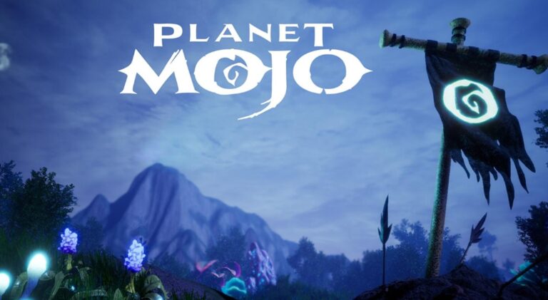 Planet Mojo has unveiled its interoperable Web3 gaming ecosystem.