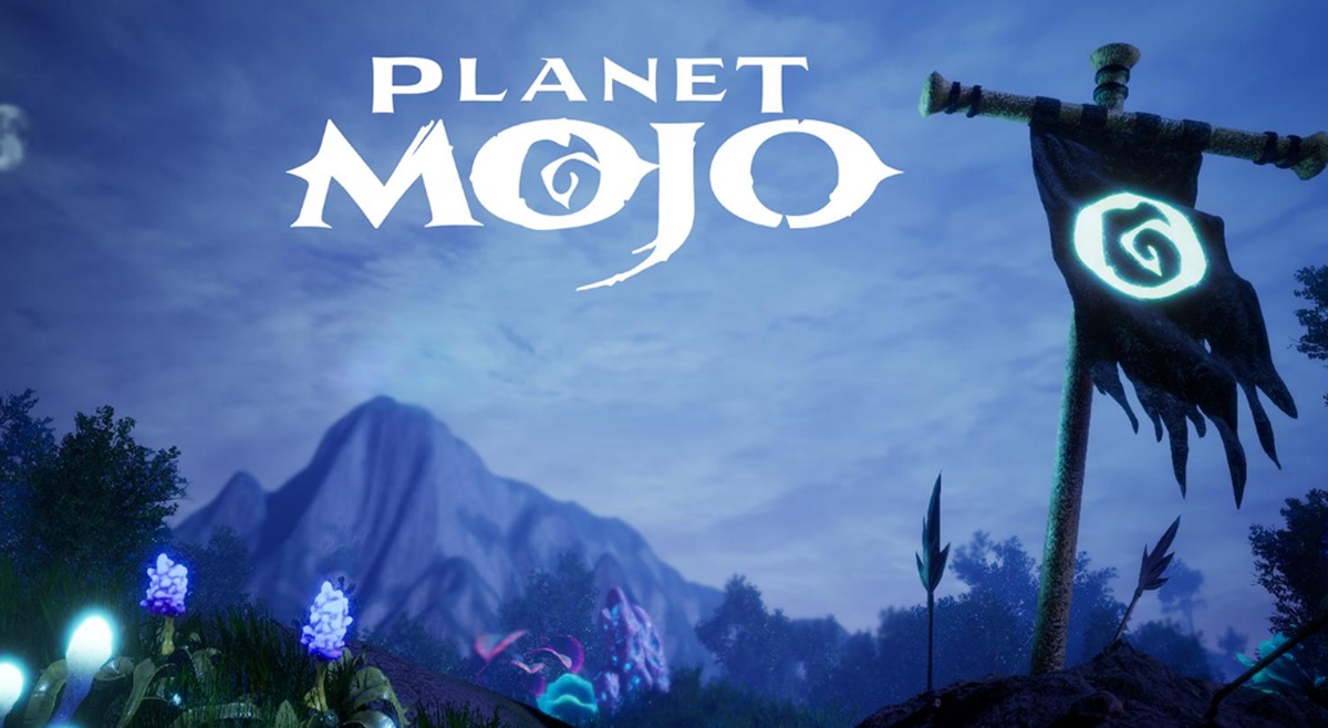 Planet Mojo has unveiled its interoperable Web3 gaming ecosystem.