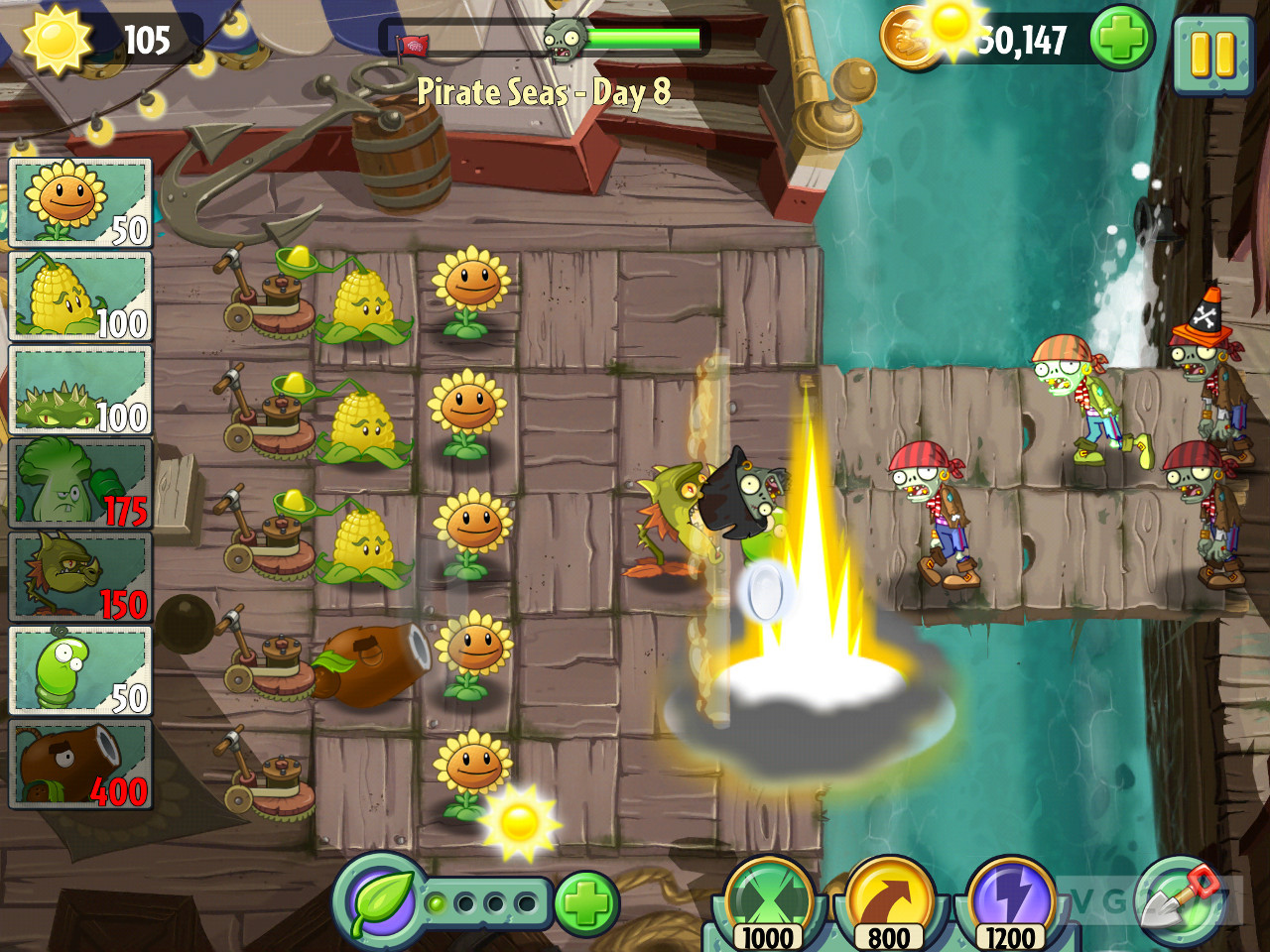 EA PopCap
