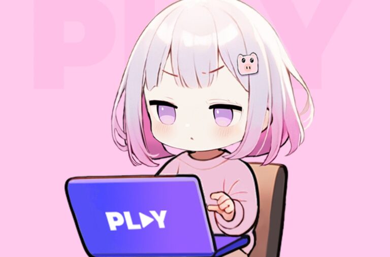 Play is launching its $PLAY token to combine Web3 and games.