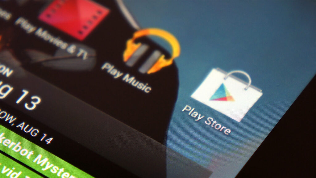 Google Play’s new delta algorithm reduces size of Android app updates