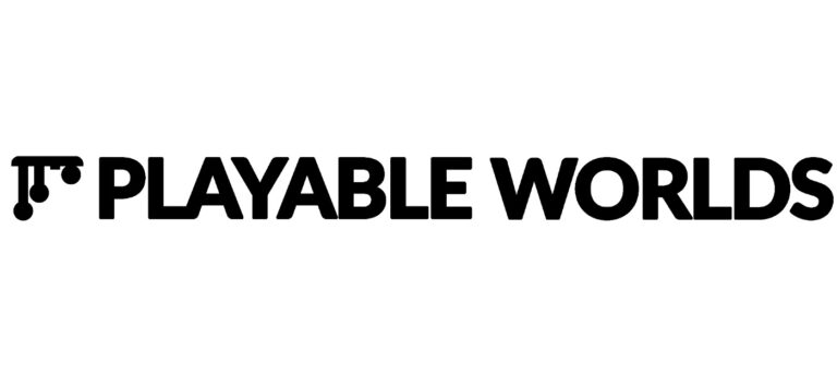 Playable Worlds logo