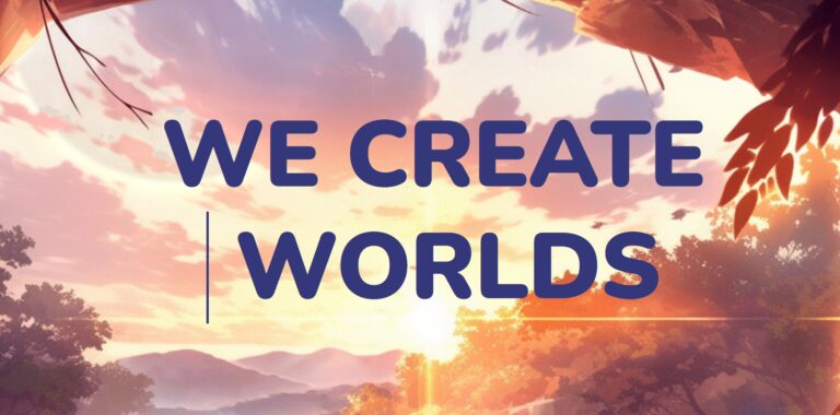 Playable Worlds is creating new worlds.