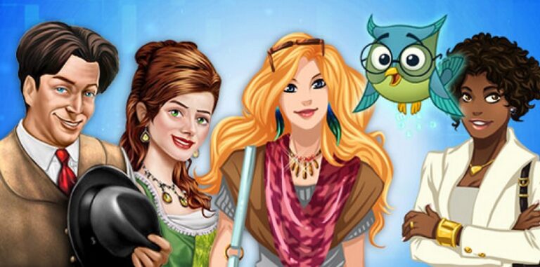 RockYou tried taking over old games and operating them for the long term.