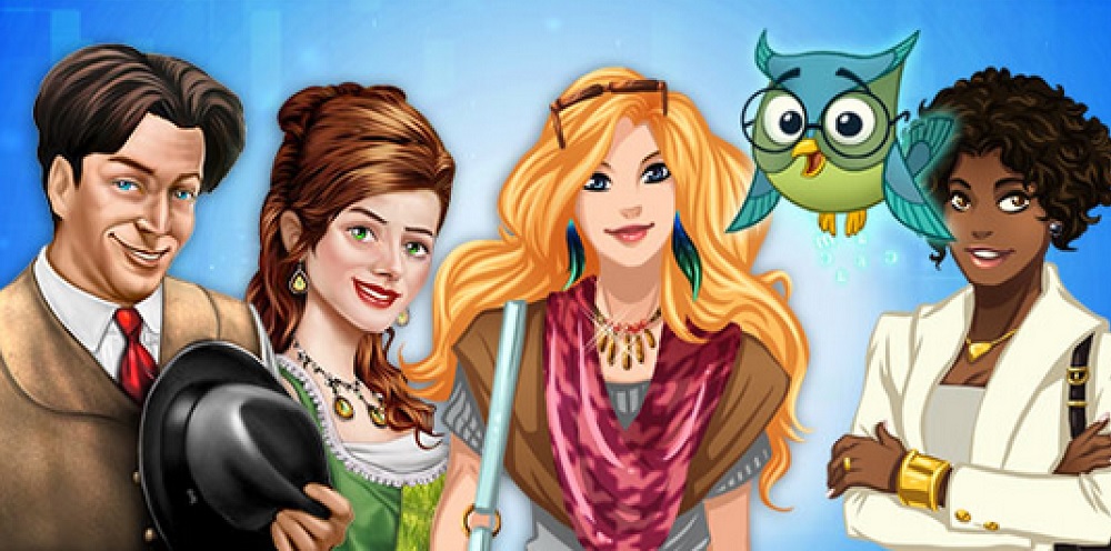 RockYou tried taking over old games and operating them for the long term.
