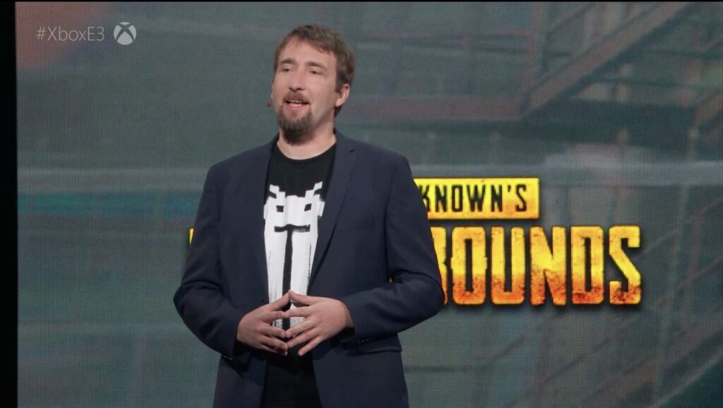 PlayerUnknown’s Battlegrounds surpasses $100 million in revenue