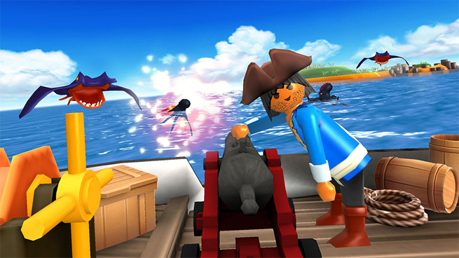 PLAYMOBIL Pirates