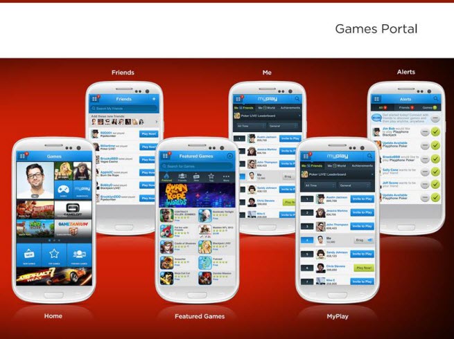 playphone 1