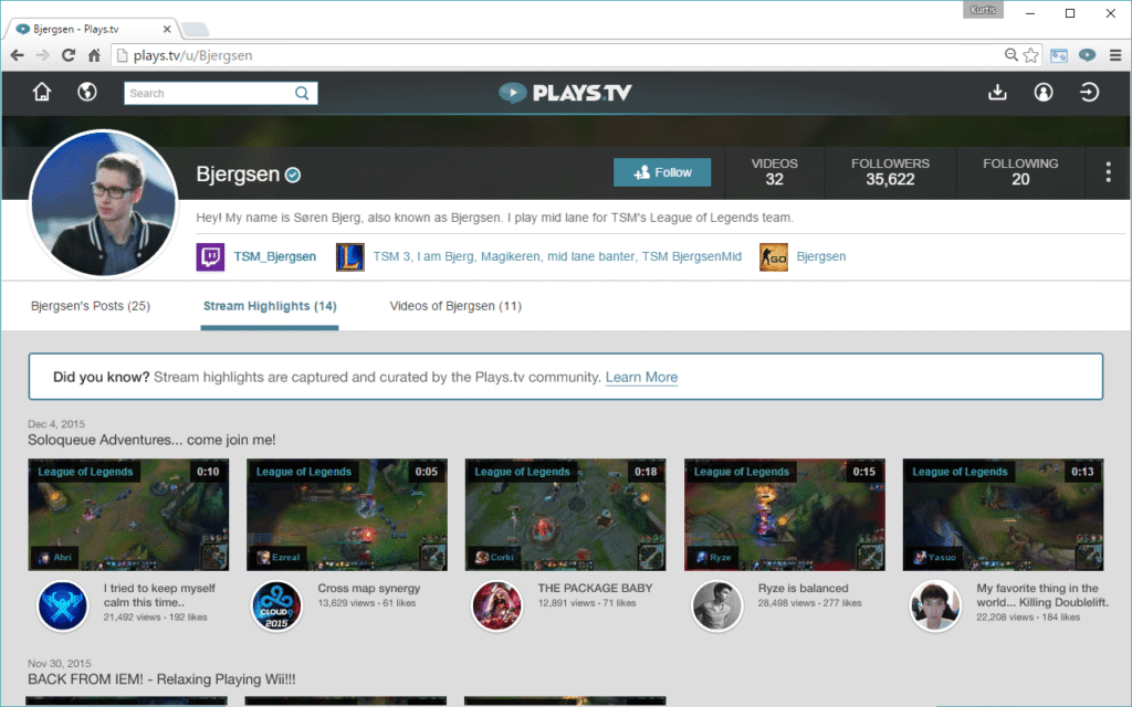 Plays.tv launches Chrome extension to make capturing and sharing Twitch clips super easy