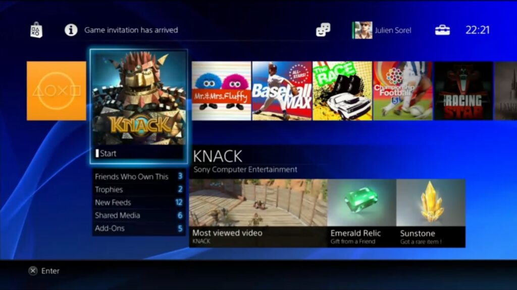 How PlayStation 4’s play-as-you-download feature works