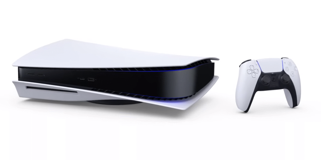 PS5 software beta includes voice commands preview, party chat options