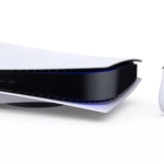 PlayStation 5 side