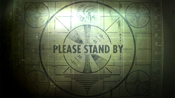 Fallout is coming to your television.