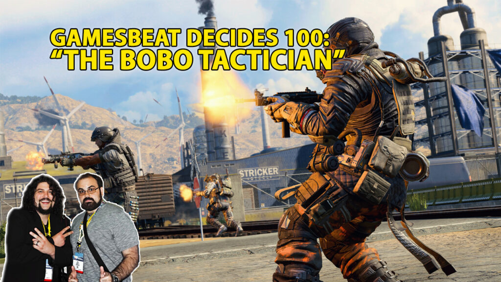 GamesBeat Decides 100: The BOBO tactician doesn’t need a gun