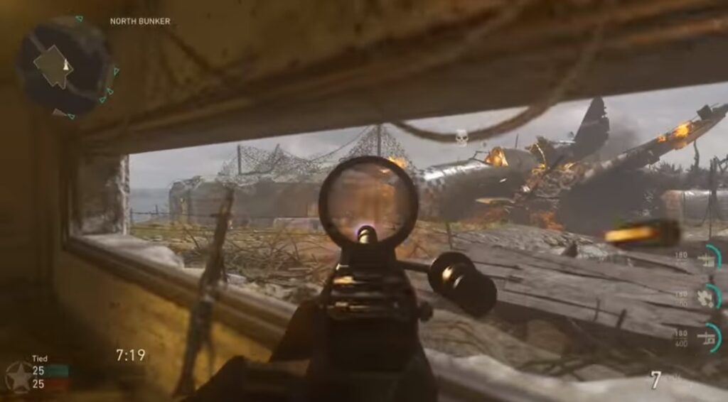 Call of Duty: WII beta test gets new recruits: Xfinity internet customers