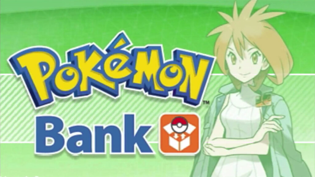 Pokémon Bank now available in Europe and Australia — but North American fans are still waiting