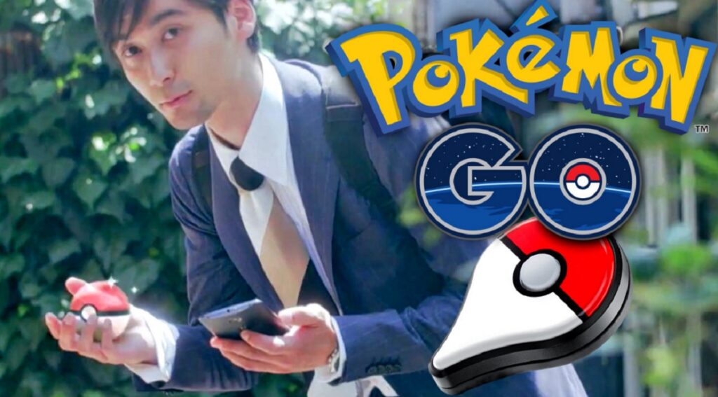 Pokémon Go trains you on how you’ll catch, evolve, and hatch ’em