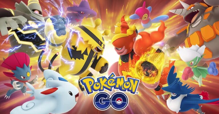 Pokémon Go is adding Trainer Battles for player-versus-player combat.