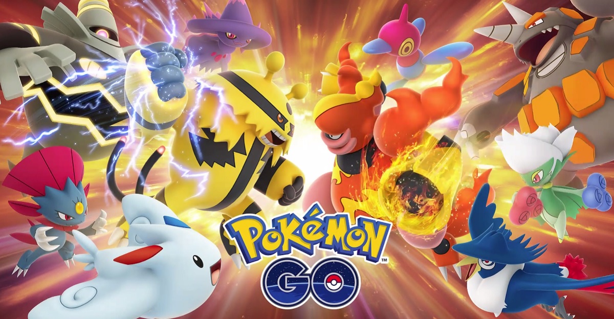 Pokémon Go is adding Trainer Battles for player-versus-player combat.