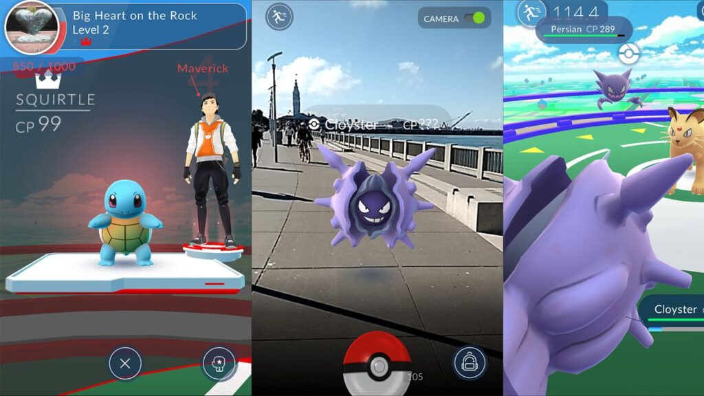 GamesBeat weekly roundup: Pokémon Go keeps going, and preparing for World of Warcraft’s Legion expansion