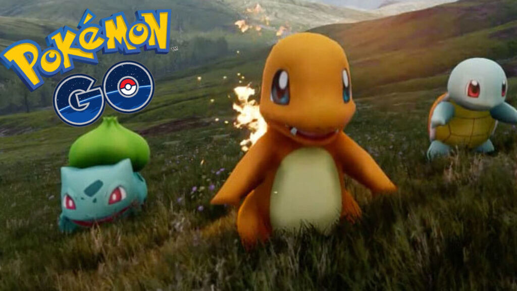 Nintendo’s stock price is up 25% thanks to Pokémon Go