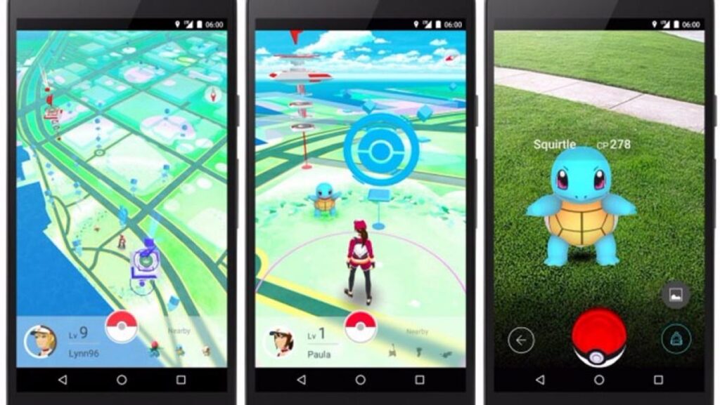 GamesBeat weekly roundup: Pokémon Go launches, and Overwatch teases a new character
