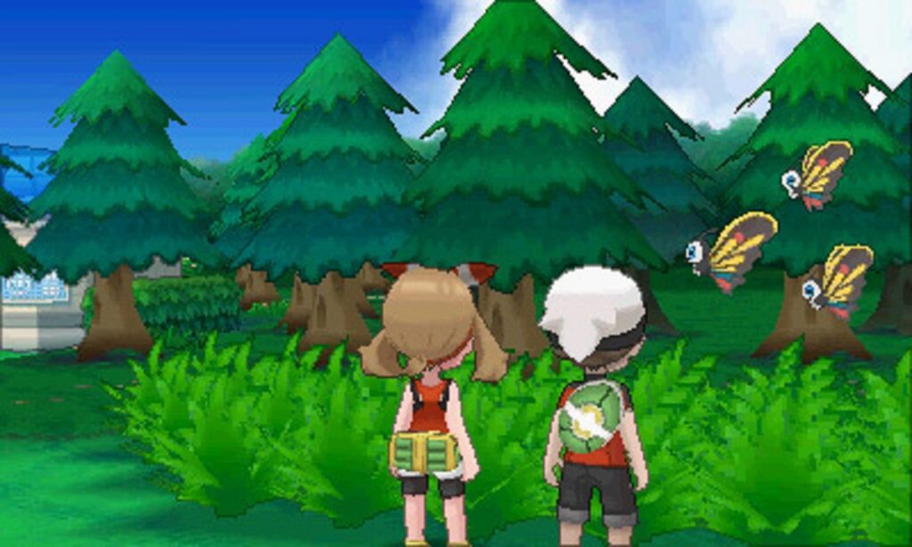 The Pokémon Go effect: 3DS sales up 19% as the mobile megahit stirs up fan excitement