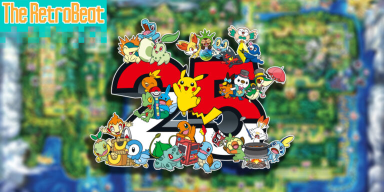 Pokémon.