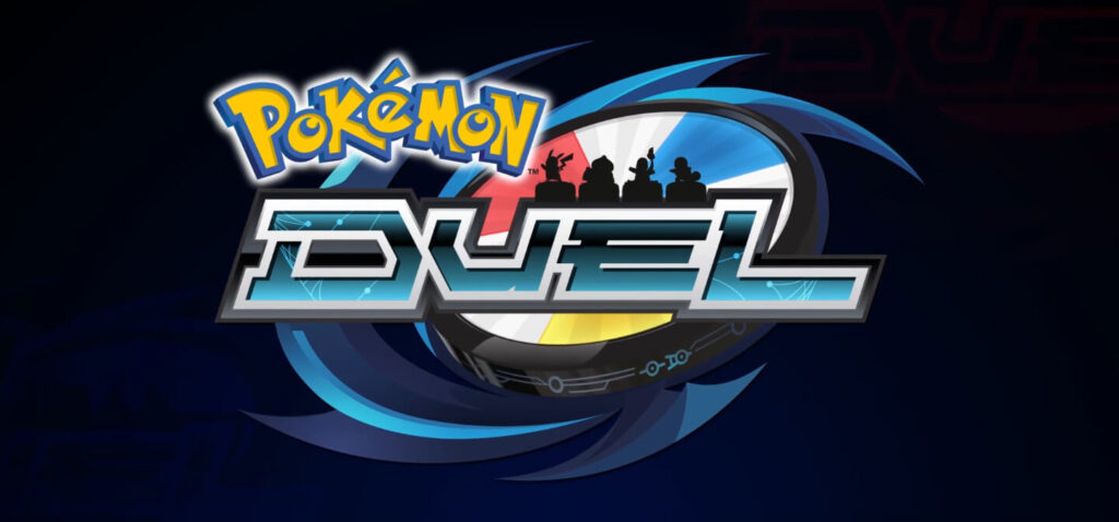 Pokémon Duel launches on iOS and Android