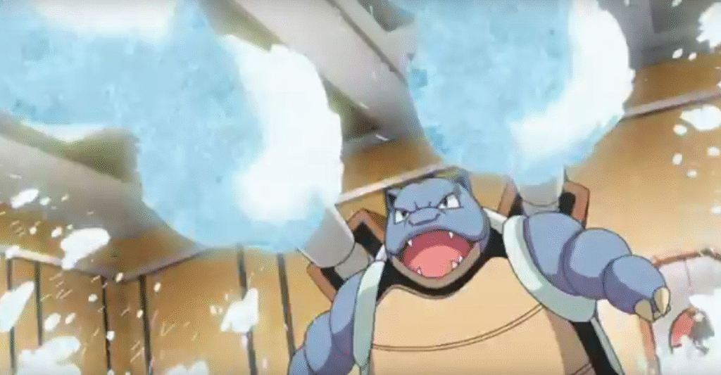 Pokémon Generations is a new YouTube series that celebrates the pocket monsters’ history