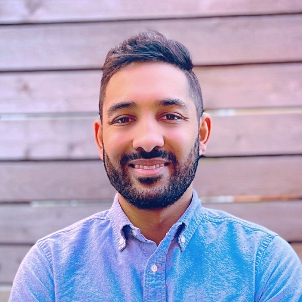 Urvit Goel is vice president of games at Polygon.