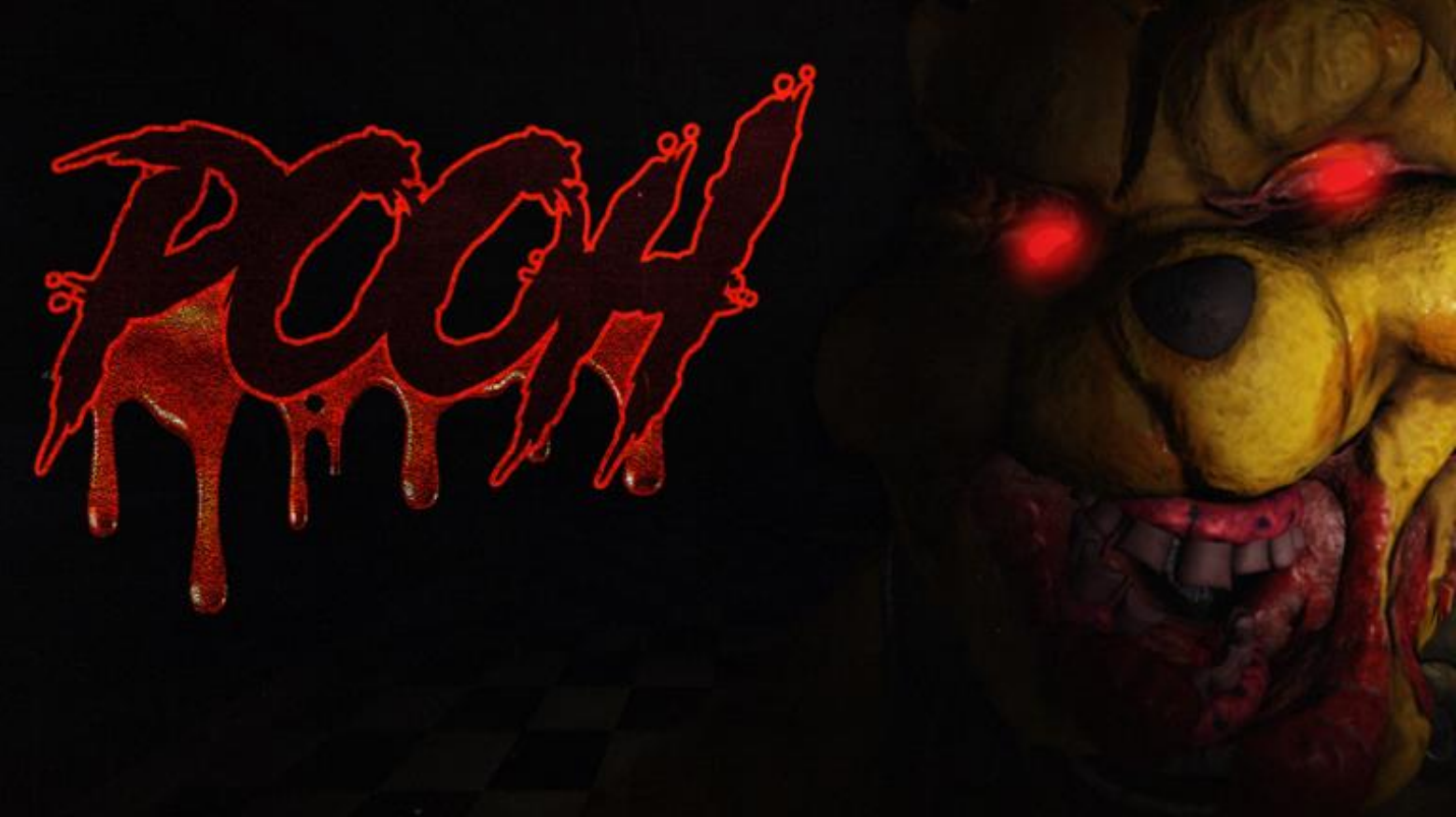 Pooh! by Wonder Works