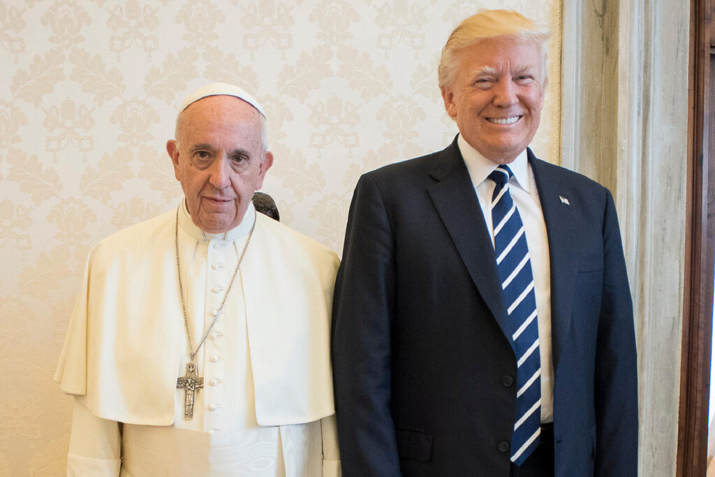 The ESA: White House has not invited it or any member company to meet Trump