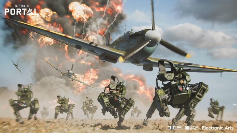 Battlefield: Portal