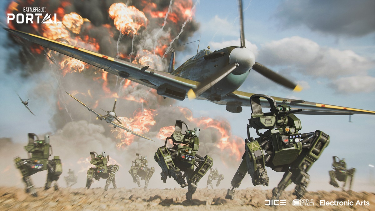 Battlefield: Portal