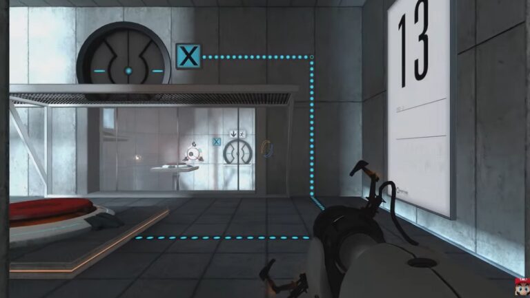 portal