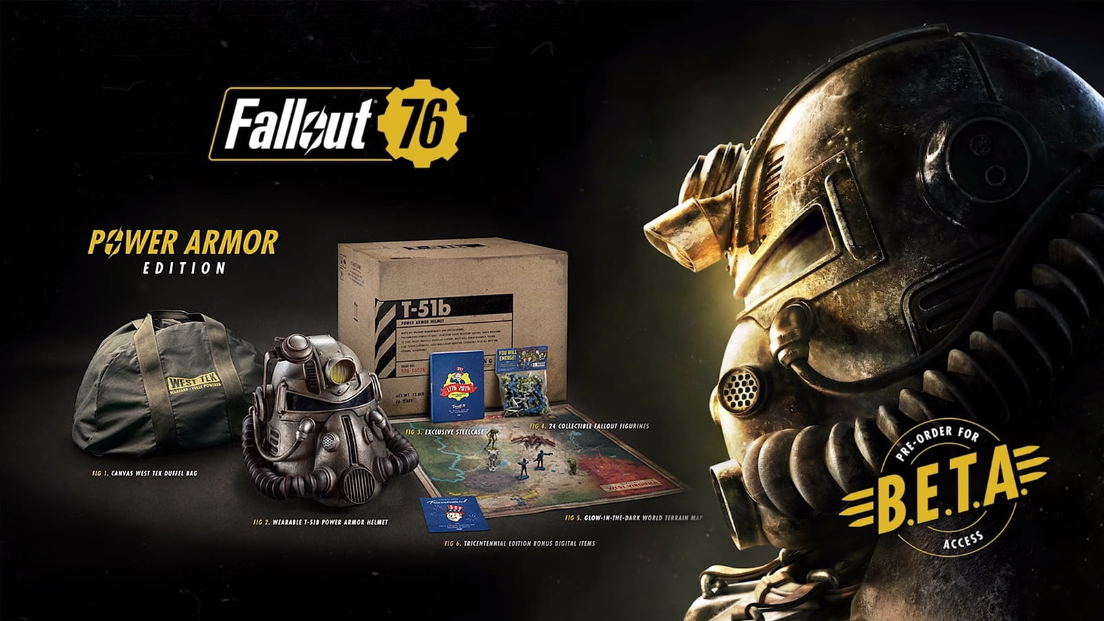 Power Armor Edition.