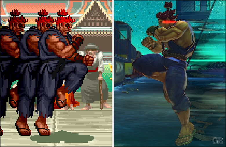 Akuma