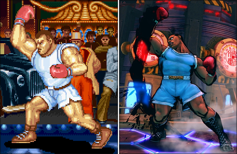 Balrog