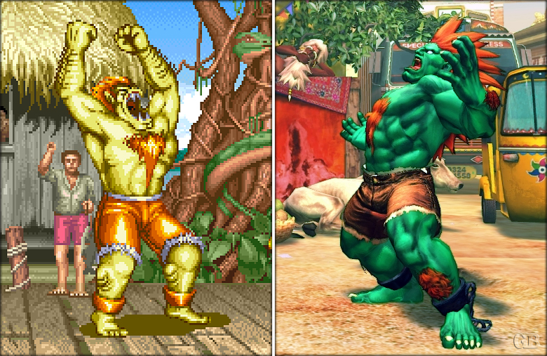 Blanka
