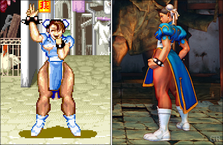 Chun-Li