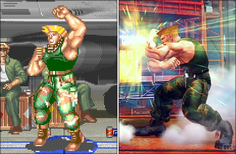 Guile