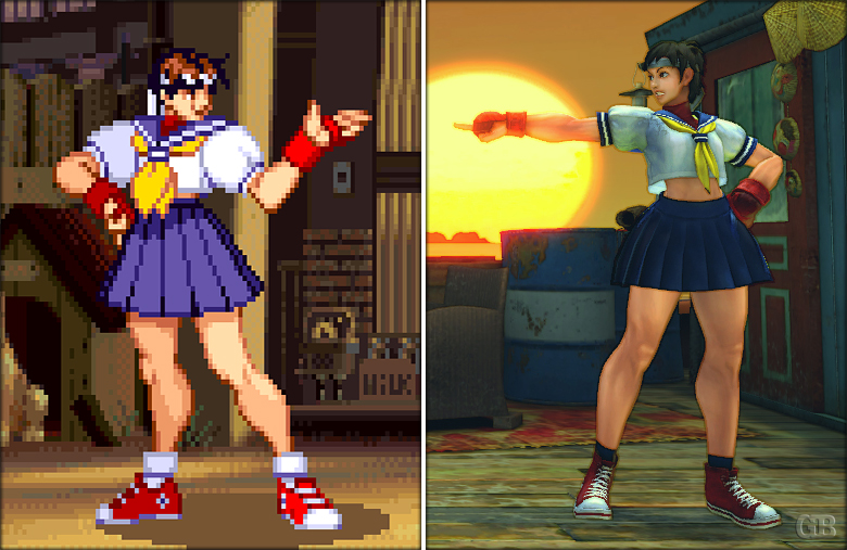 Sakura