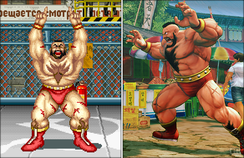 Zangief