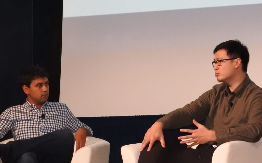 Farmville, HTC Vive creators behind new $10M seed fund for virtual reality