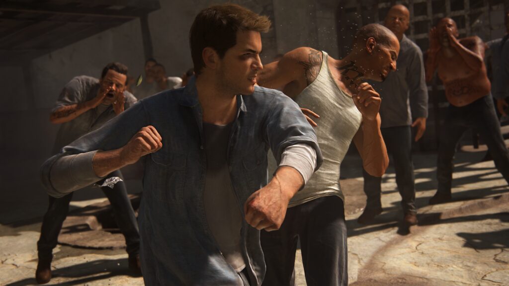 GamesBeat weekly roundup: Uncharted 4 steals May sales charts, Puzzle & Dragons studio up for acquisition