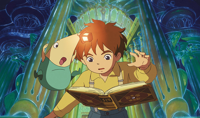 Ni no Kuni