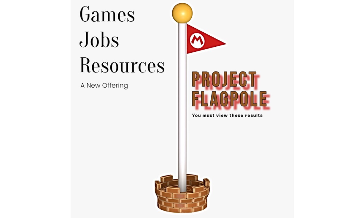 Project Flagpole