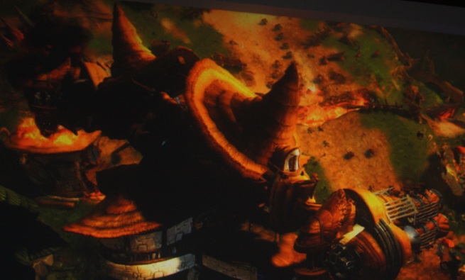 Project Spark